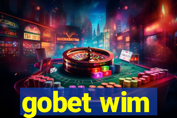 gobet wim